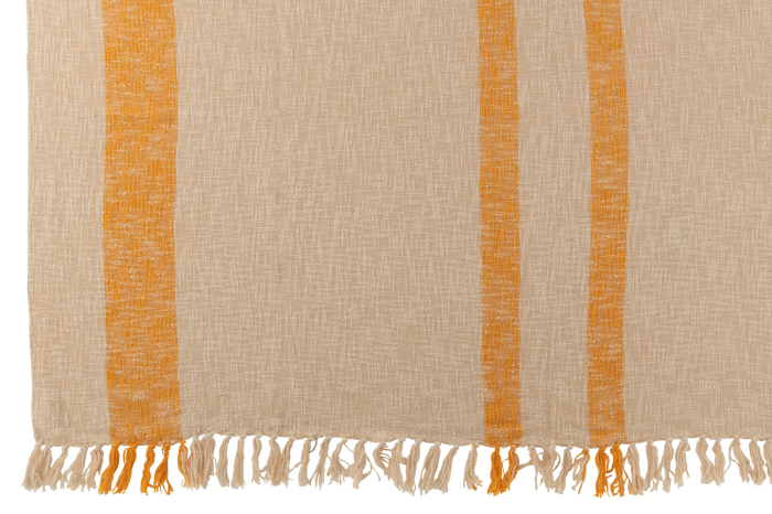 Patura plaid, Textil, Alb , 210x140x1 [2]
