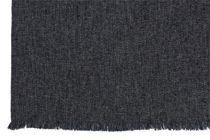 Patura plaid, Textil, Albastru, 130x170x0.5 [2]