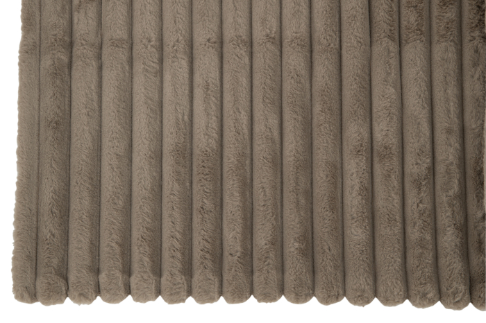 Patura plaid, Textil, Gri, 180x130x3 [2]