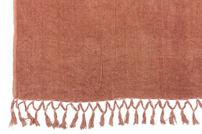 Patura plaid, Textil, Roz, 170x130x0.5 [2]