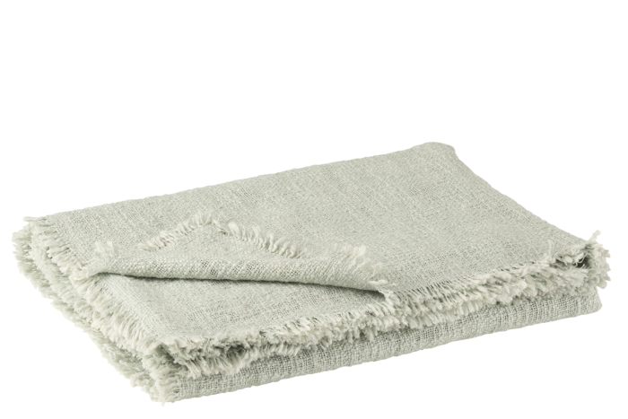 Patura plaid, Textil, Verde, 130x170x1 [1]