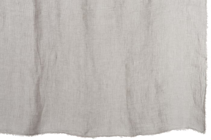 Patura Stonewashed, Bumbac/Panza/Rasina, Gri, 150x0.5x200 cm [2]
