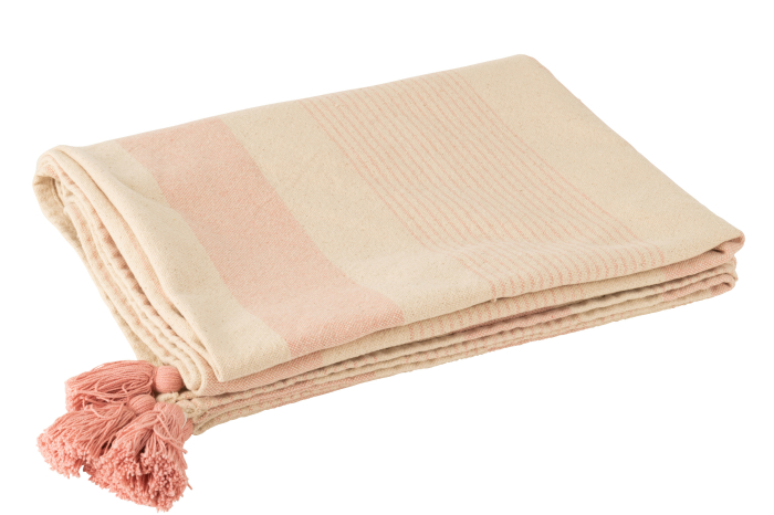 Patura, Textil, Alb , 130x180x9 [1]