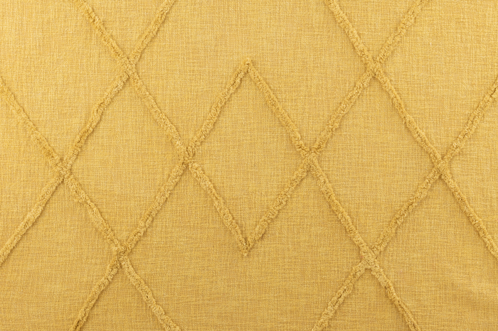 Patura, Textil, Ocru, 130x170x1 [3]
