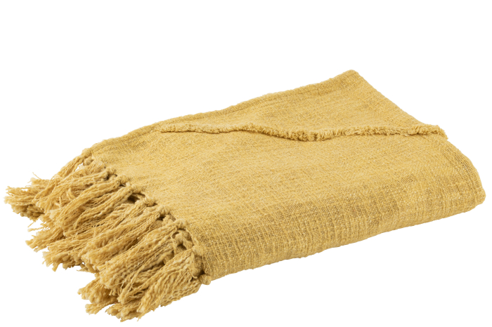 Patura, Textil, Ocru, 130x170x1 [1]