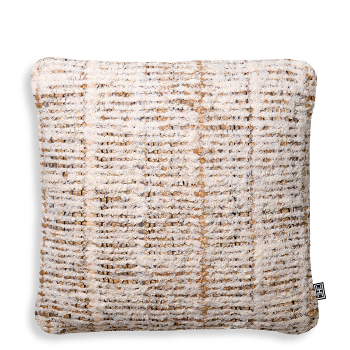 Pernă, Amon S fildeș, Dims: L. 50 | W. 50  (CM) [1]