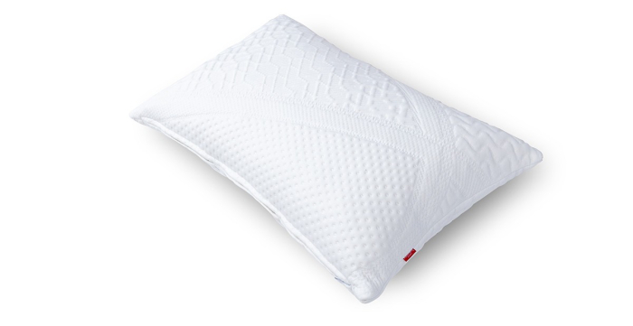 Perna Blanc Sleep cu biocrystal si fulgi memory [2]