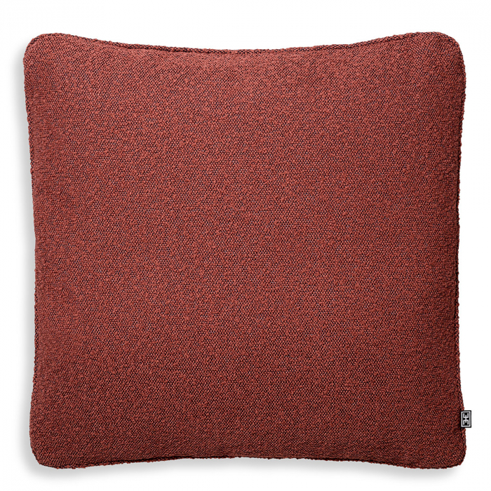 Pernă, Bouclé L rouge [1]