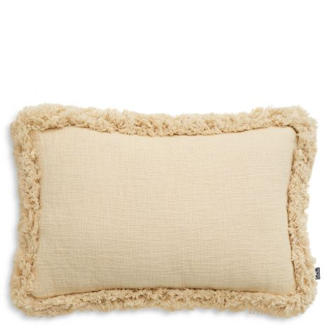 Perna Brogan dreptunghiulara alb-galbui |L. 60 | W. 40 cm  [5]