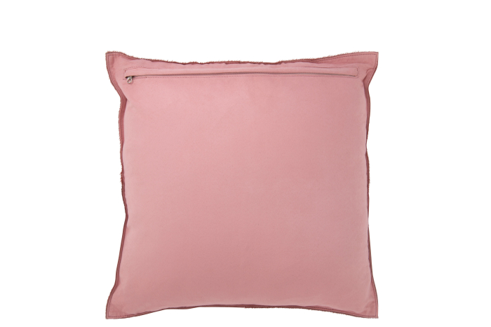 Pernă decorativă, piele [2]