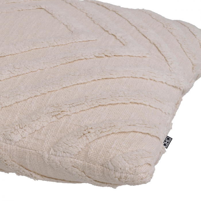 Pernă, Magan L off-white, Dims: L. 60 | W. 60  (CM) [2]