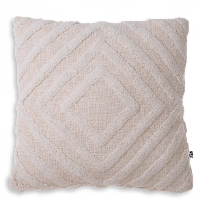 Pernă, Magan L off-white, Dims: L. 60 | W. 60  (CM) [1]