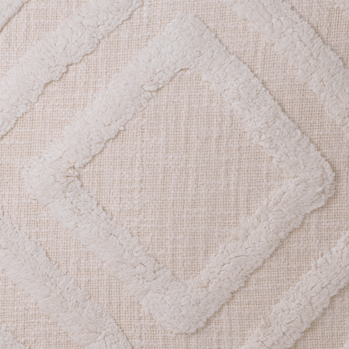 Pernă, Magan L off-white, Dims: L. 60 | W. 60  (CM) [3]