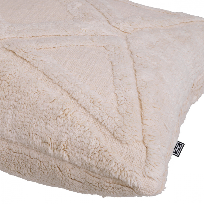 Pernă, Malua L off-white, Dims: L. 60 | W. 60  (CM) [2]