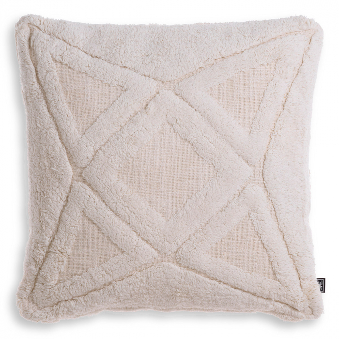 Pernă, Malua L off-white, Dims: L. 60 | W. 60  (CM) [1]