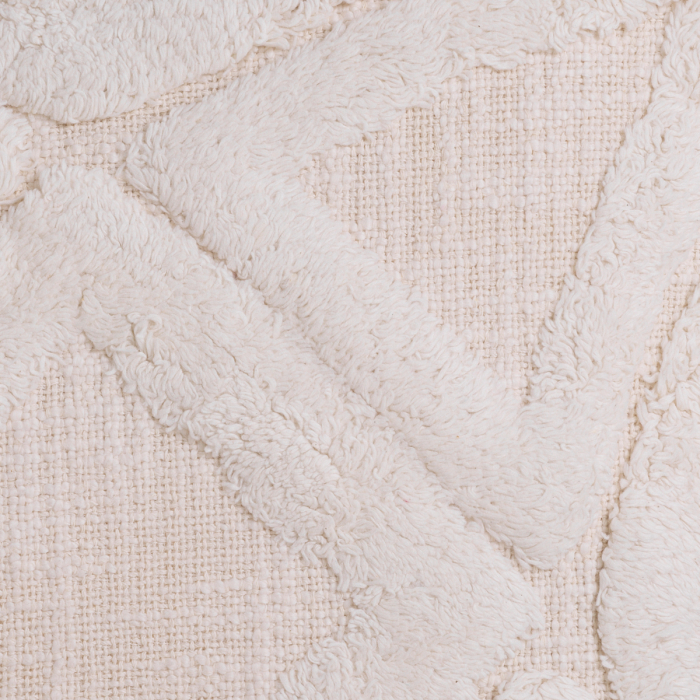 Pernă, Malua S off-white, Dims: L. 50 | W. 50  (CM) [3]