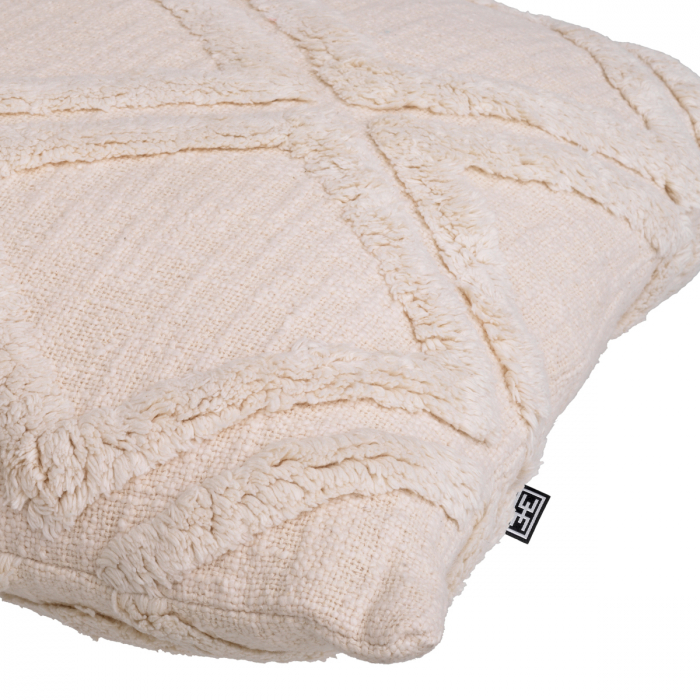 Pernă, Maris L off-white, Dims: L. 60 | W. 60  (CM) [2]
