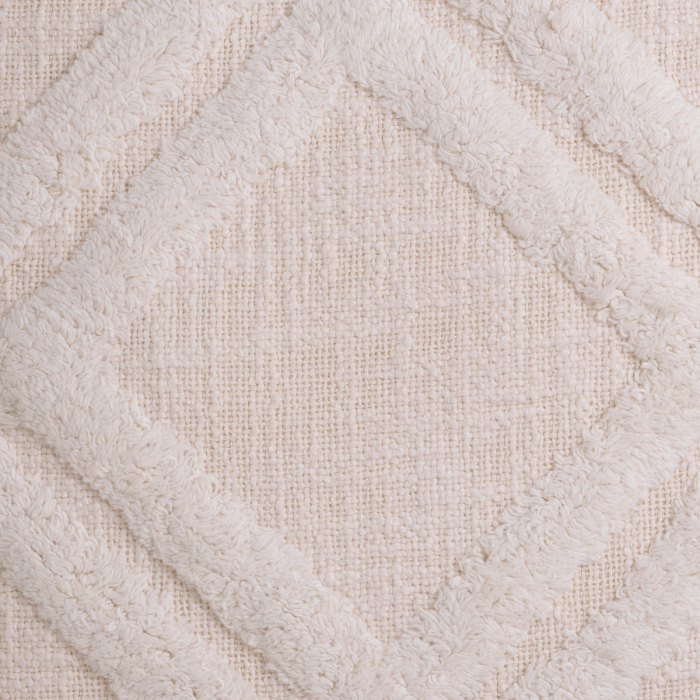 Pernă, Maris L off-white, Dims: L. 60 | W. 60  (CM) [3]