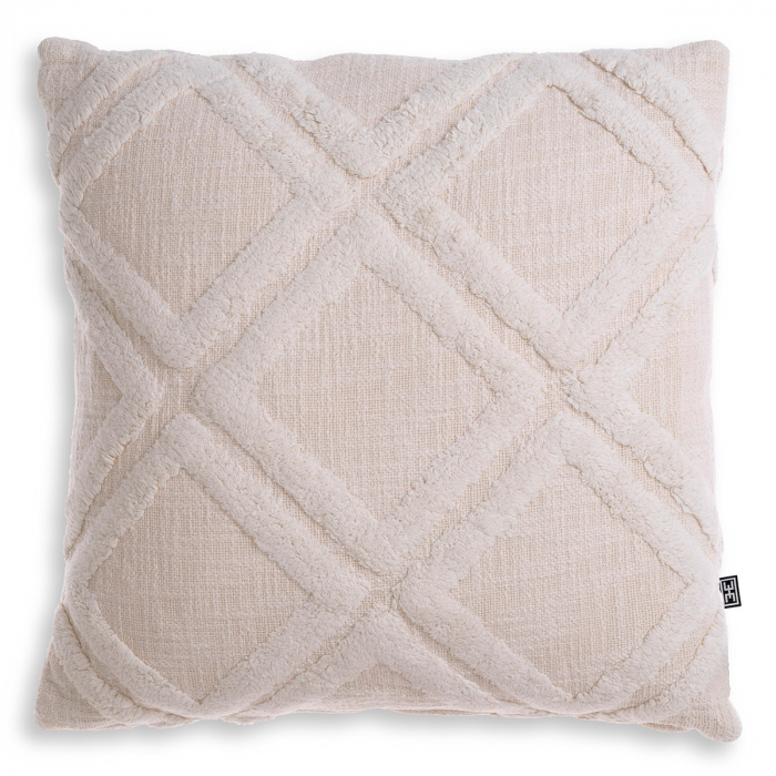 Pernă, Maris L off-white, Dims: L. 60 | W. 60  (CM) [1]