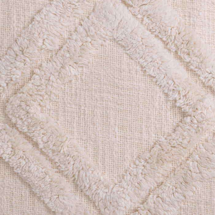 Pernă, Maris S off-white, Dims: L. 50 | W. 50  (CM) [3]