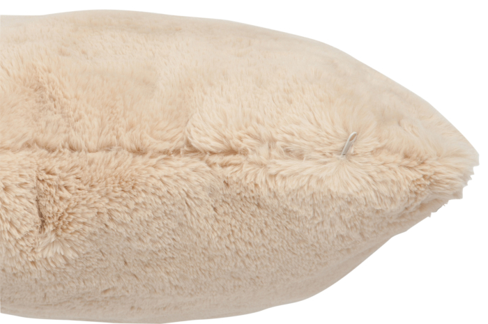 Perna, Material sintetic, Bej, 45x45x12 [2]