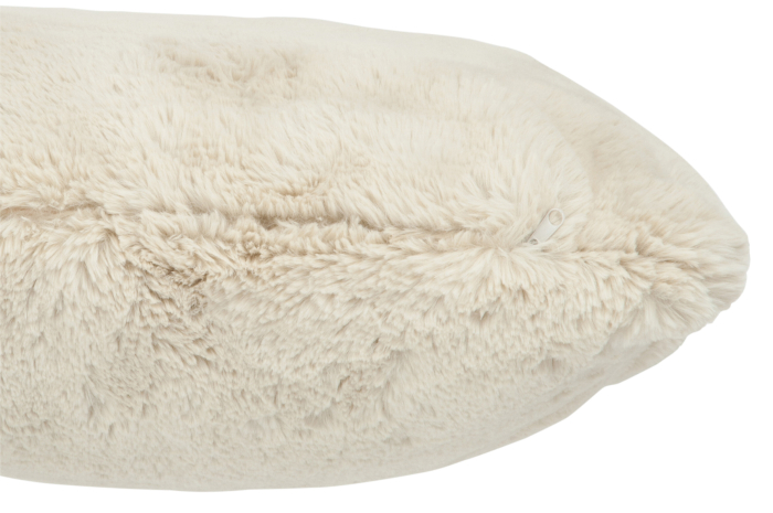 Perna, Material sintetic, Bej, 45x45x4.5 [2]