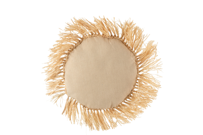 Perna, Material sintetic, Natural, 45x45x15 [2]