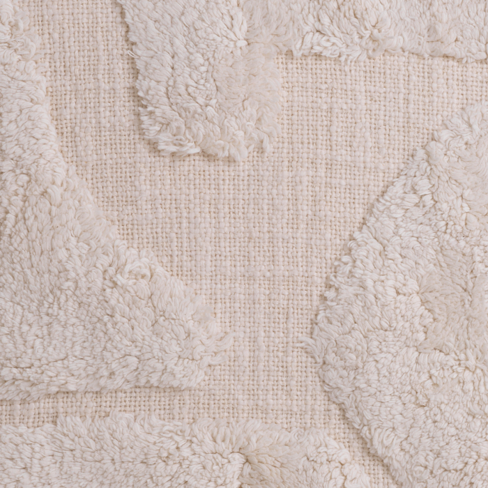 Pernă, Menos L off-white, Dims: L. 60 | W. 60  (CM) [3]