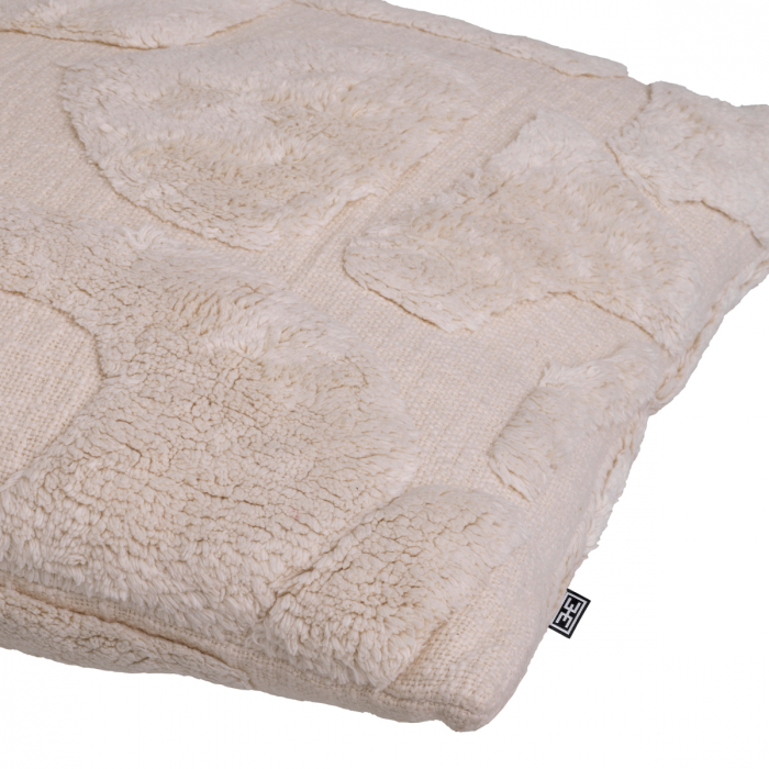 Pernă, Menos L off-white, Dims: L. 60 | W. 60  (CM) [2]
