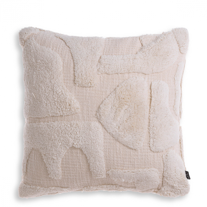 Pernă, Menos S off-white, Dims: L. 50 | W. 50  (CM) [1]