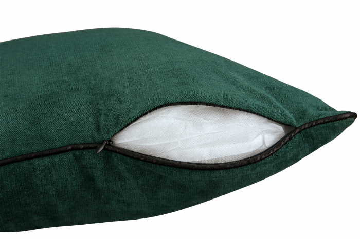 Perna Modesto, Panza, Verde, 45x45x15 cm [2]
