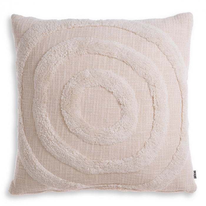 Pernă, Morpheus L off-white, Dims: L. 60 | W. 60  (CM) [1]