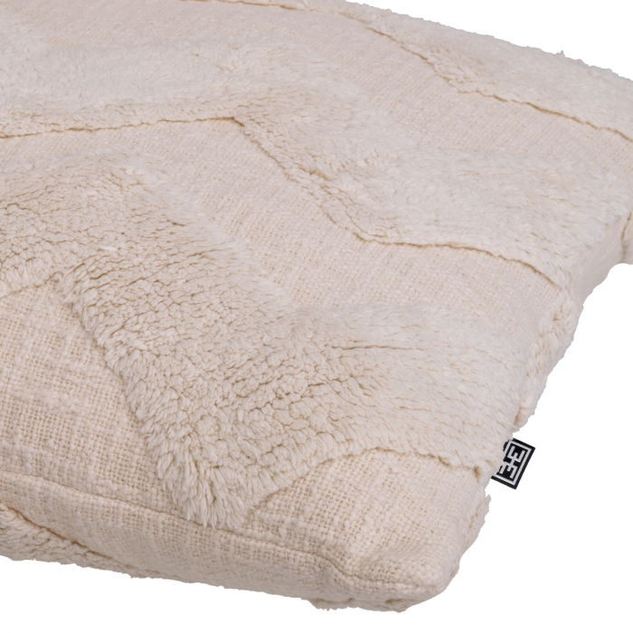 Pernă, Mynos L off-white, Dims: L. 60 | W. 60  (CM) [2]