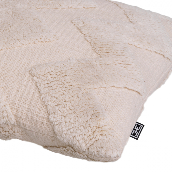 Pernă, Mynos S off-white, Dims: L. 50 | W. 50  (CM) [2]