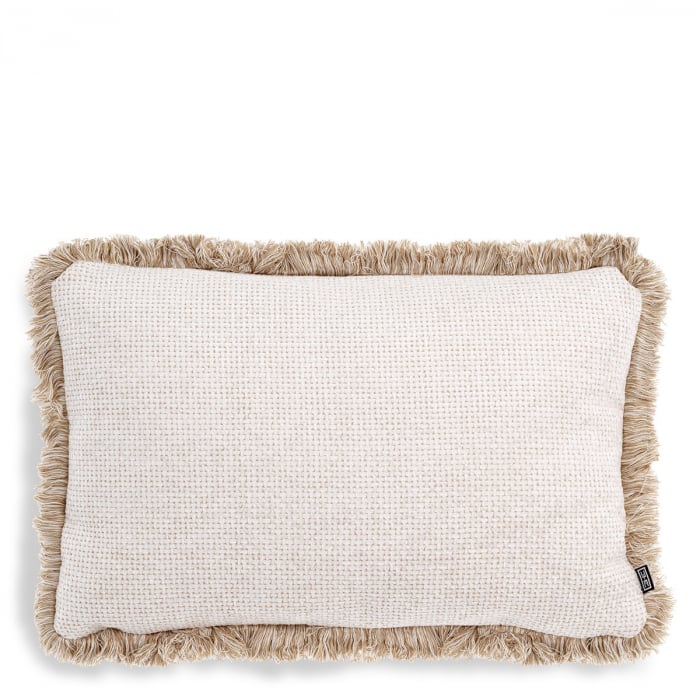 Pernă, Nami dreptunghiulară lyssa off-white [1]
