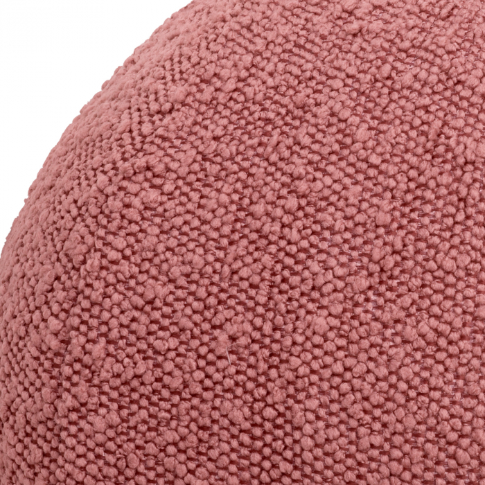 Pernă, Palla S bouclé rose [4]