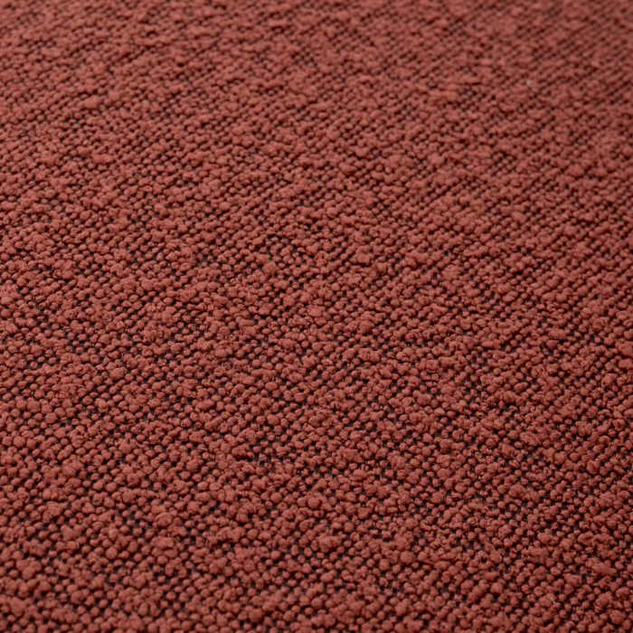 Pernă, Palla S bouclé rouge [6]