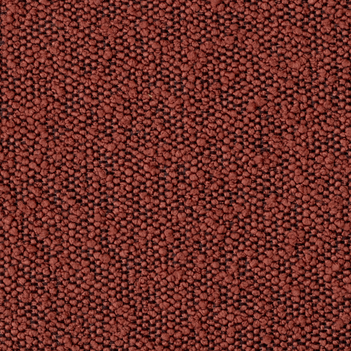 Pernă, Palla S bouclé rouge [5]