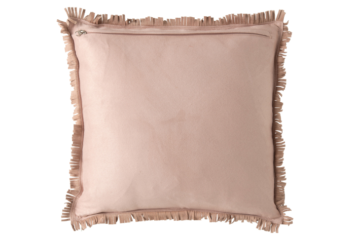 Perna, Piele, Roz, 44x44x13 [2]