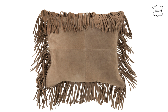 Perna, Piele sintetica, Maro, 46x45x11 [1]