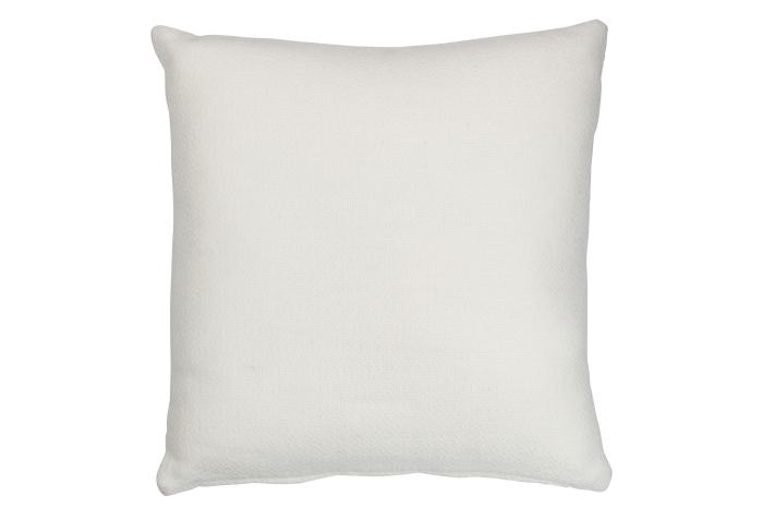 Perna, Textil, Alb , 40x40x14 [2]
