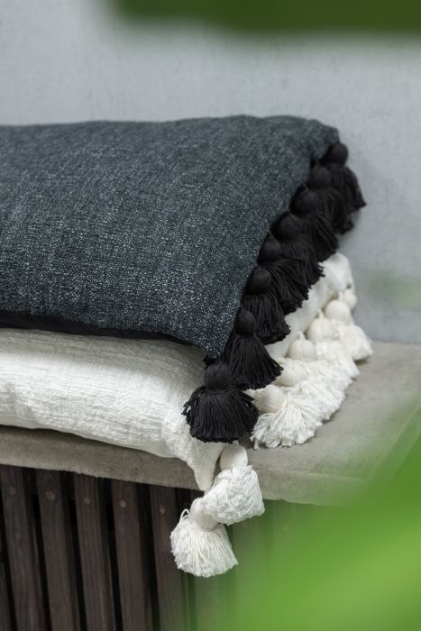 Perna, Textil, Alb , 40x60x10 [3]