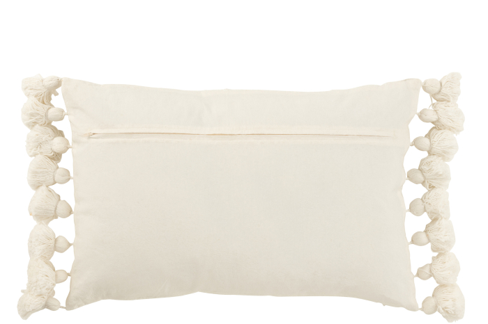 Perna, Textil, Alb , 40x60x10 [2]