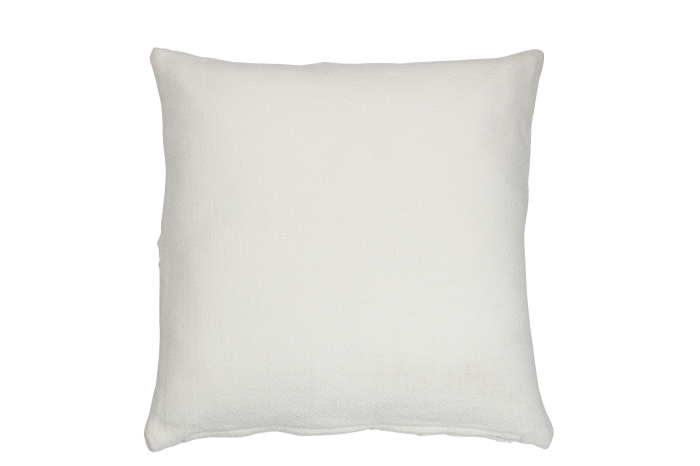 Perna, Textil, Alb , 43.5x43.5x14.5 [2]