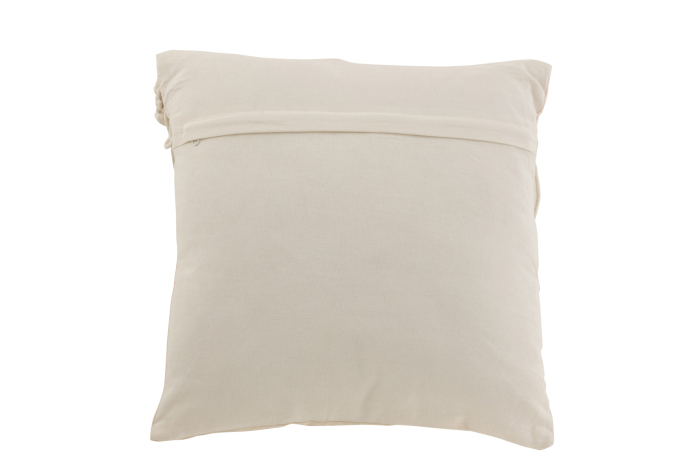 Perna, Textil, Alb , 45.5x45.5x17 [2]