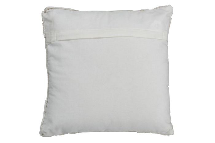 Perna, Textil, Alb , 45x45x12 [2]