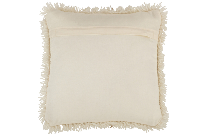 Perna, Textil, Alb , 47x47x14 [2]