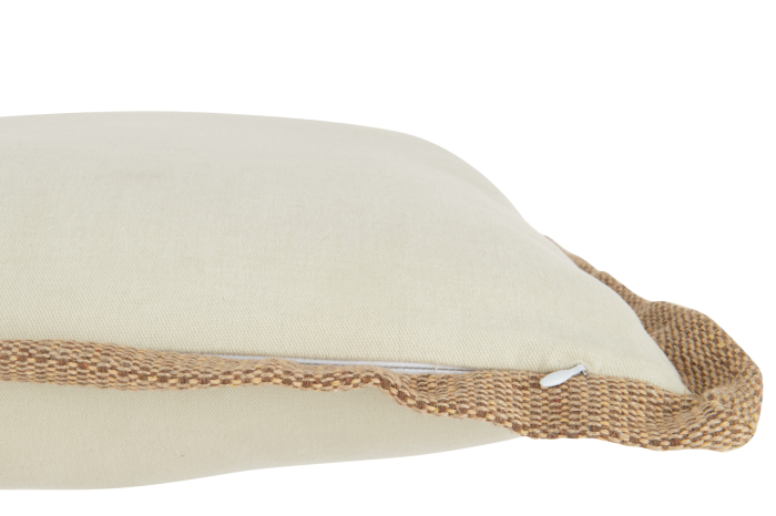 Perna, Textil, Alb , 49x49x13 [2]