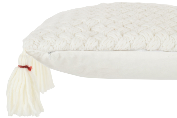 Perna, Textil, Alb , 58x39x10 [3]