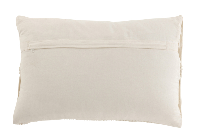 Perna, Textil, Alb , 74x36x16 [2]